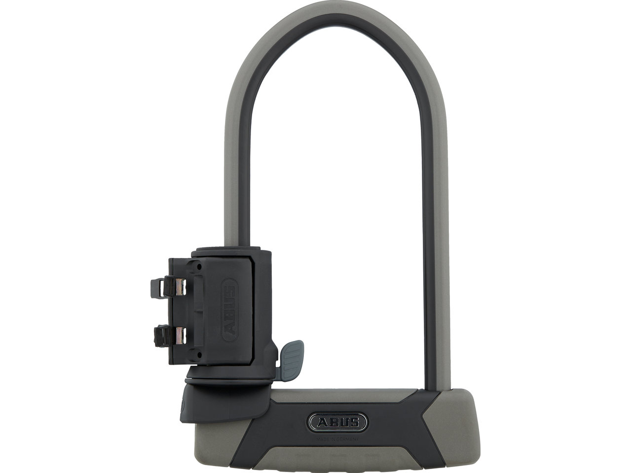ABUS Granit X-Plus 540 Bügelschloss mit SH B Halter