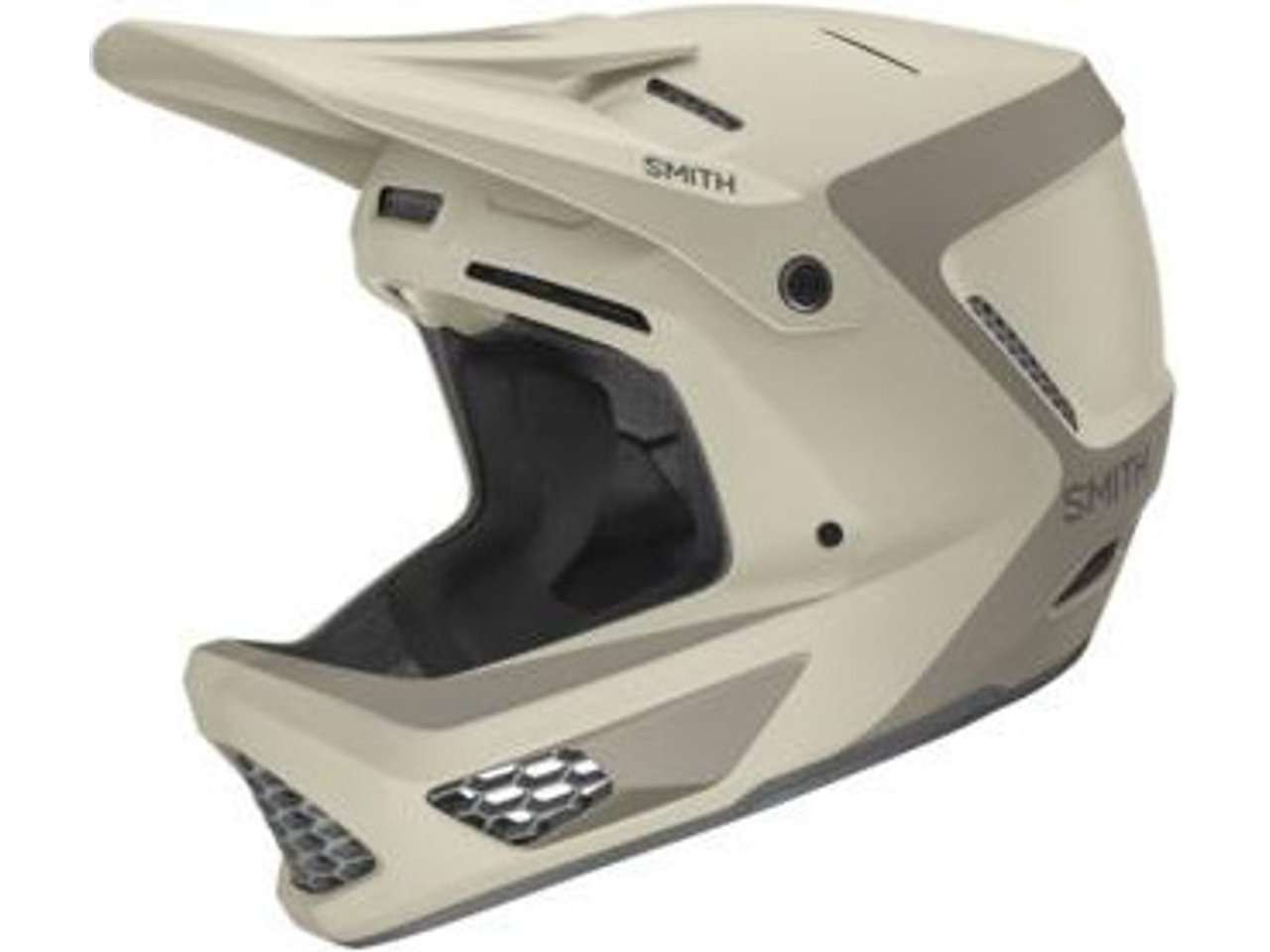 Smith Hardline Mips Nedoverbakke Hjelm
