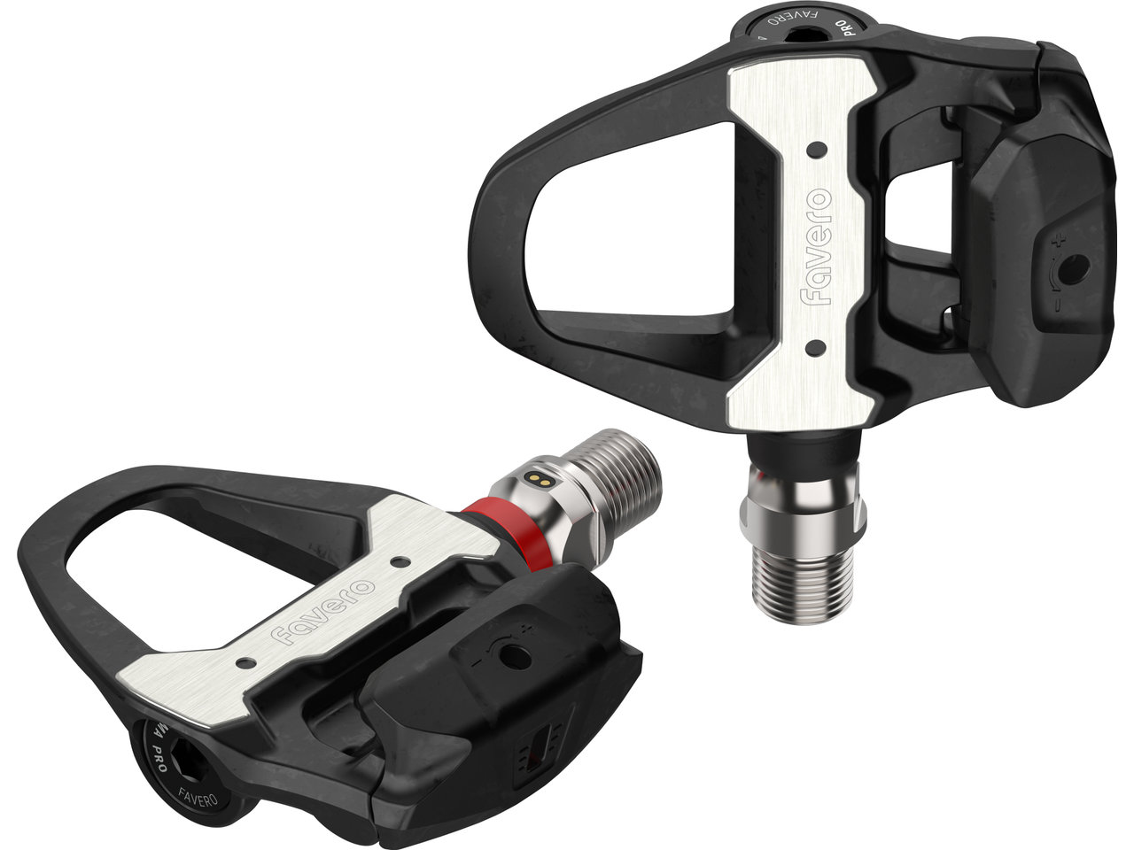 Assioma Pro Rs-1 Powermeter Pedale