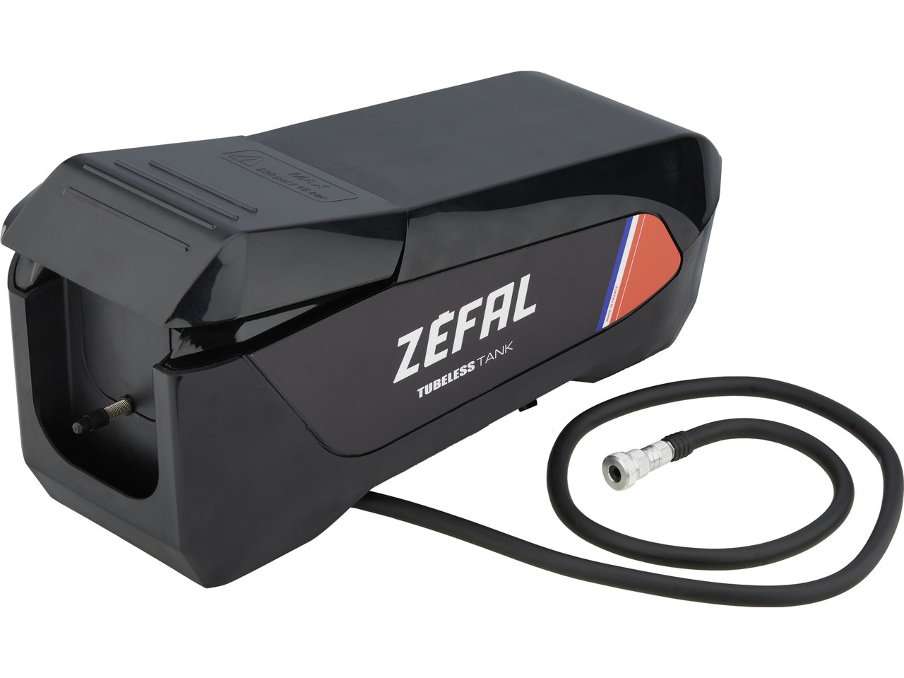 Zéfal Tubeless Tank