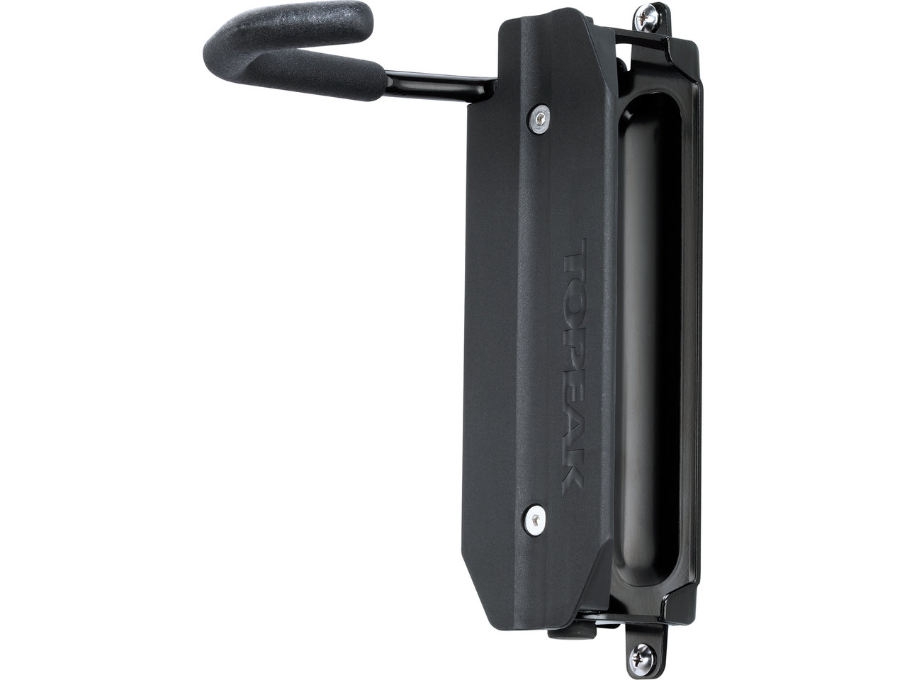Topeak Swing-Up EX Bike Holder Fahrradwandhalter Topeak Swing-Up EX Bike Holder Fahrradwandhalter