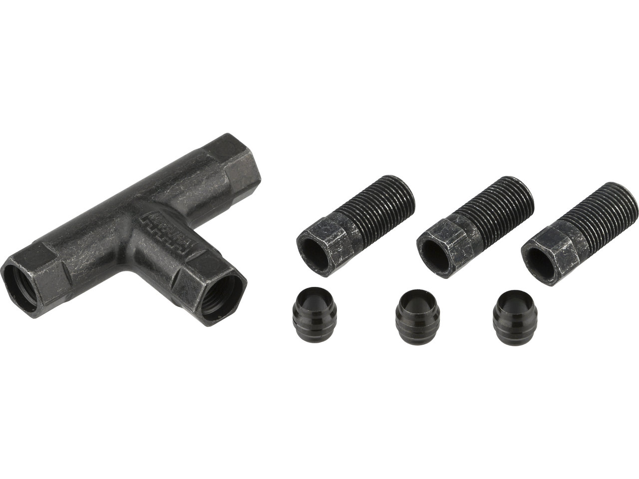 Magura T-Stück für Bremsleitung