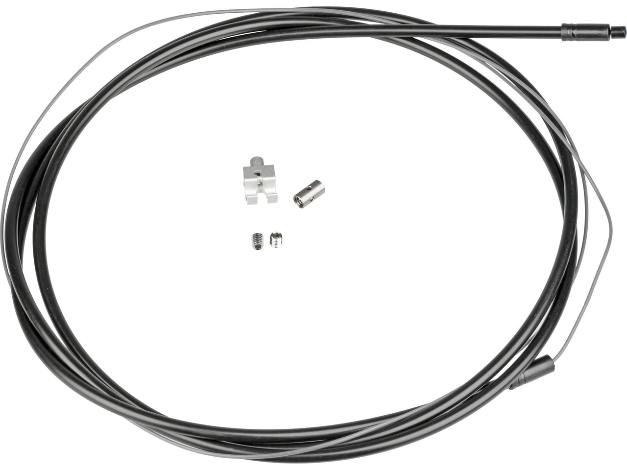 Kind Shock Lenkerremote-Zugkabel Recourse Ultralight für LEV / LEV Integra Kind Shock Lenkerremote-Zugkabel Recourse Ultralight für LEV / LEV Integra