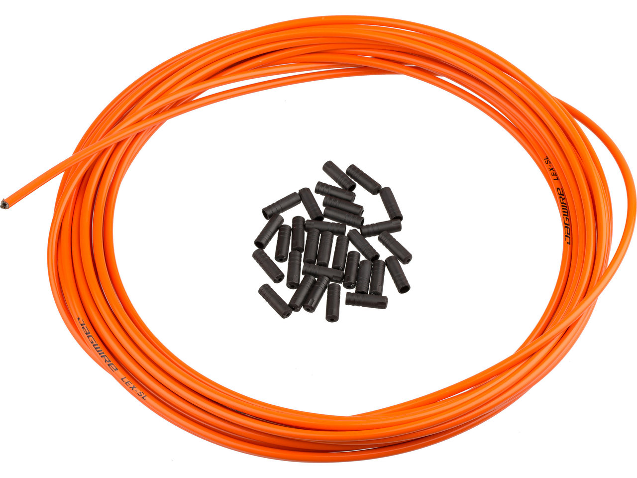 Jagwire Schaltzugaußenhülle LEX-SL Jagwire Schaltzugaußenhülle LEX-SL