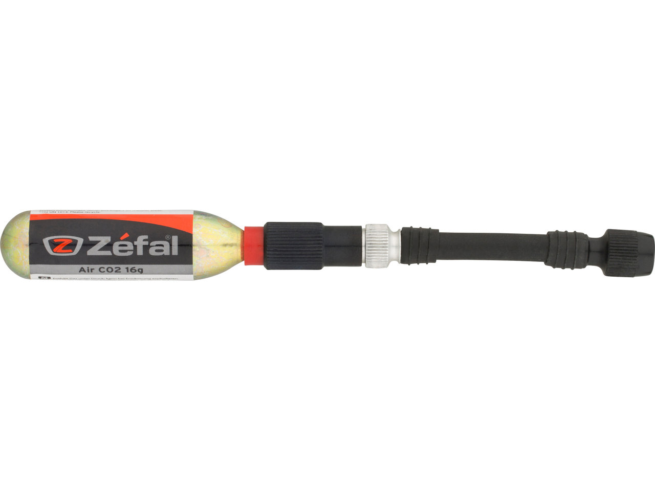 Zéfal CO2-EZ Control FC Adapter
