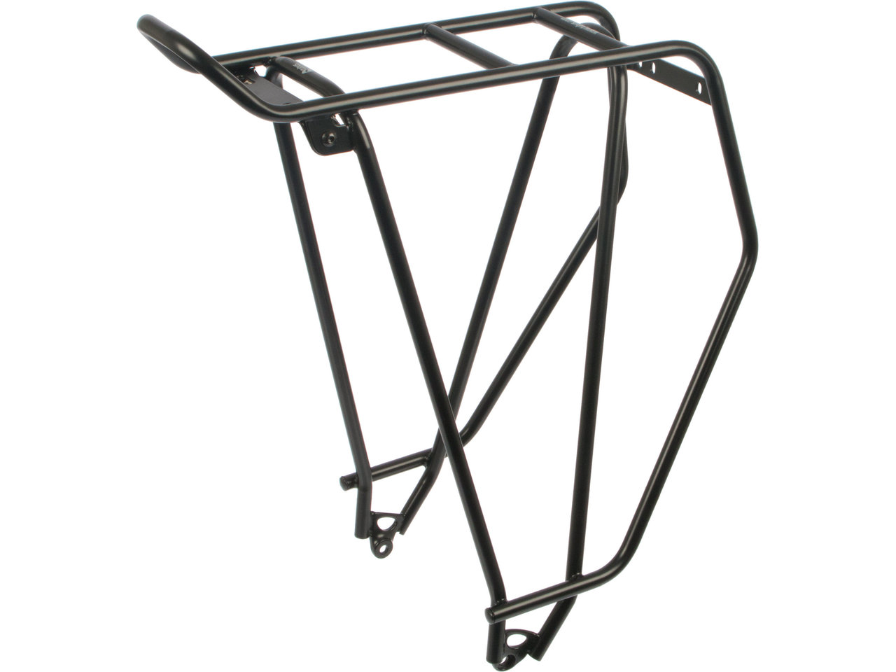 Tubus Cargo Evo 28" Bagasjebrett Tubus Cargo Evo 28" Bagasjebrett