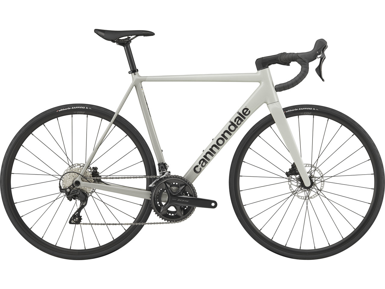 Rennrad Caad14 3 Shimano 105 7100 12v