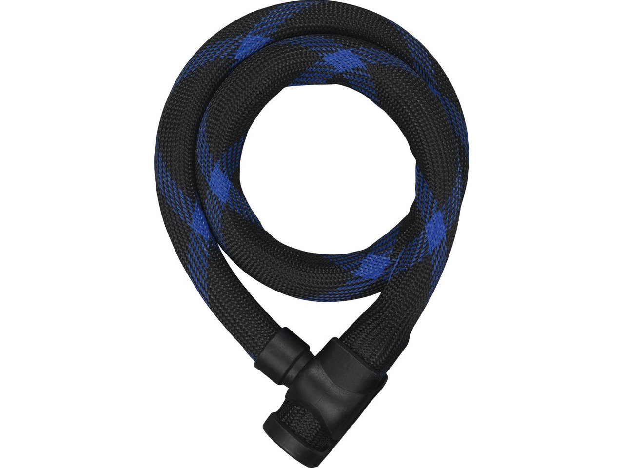 ABUS Ivera Steel O Flex 7200 Kabellås ABUS Ivera Steel O Flex 7200 Kabellås