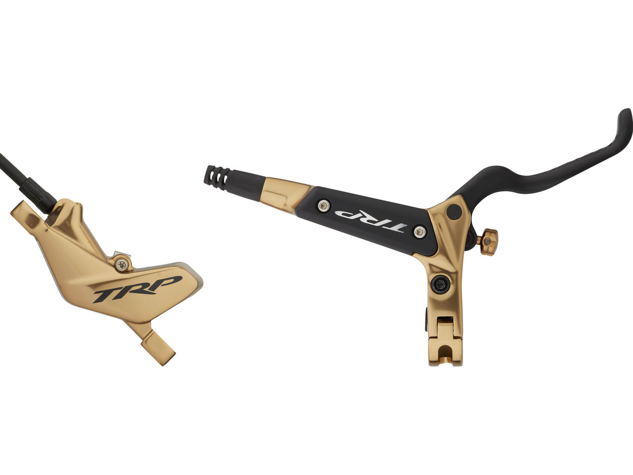 TRP DH-R EVO Scheibenbremse