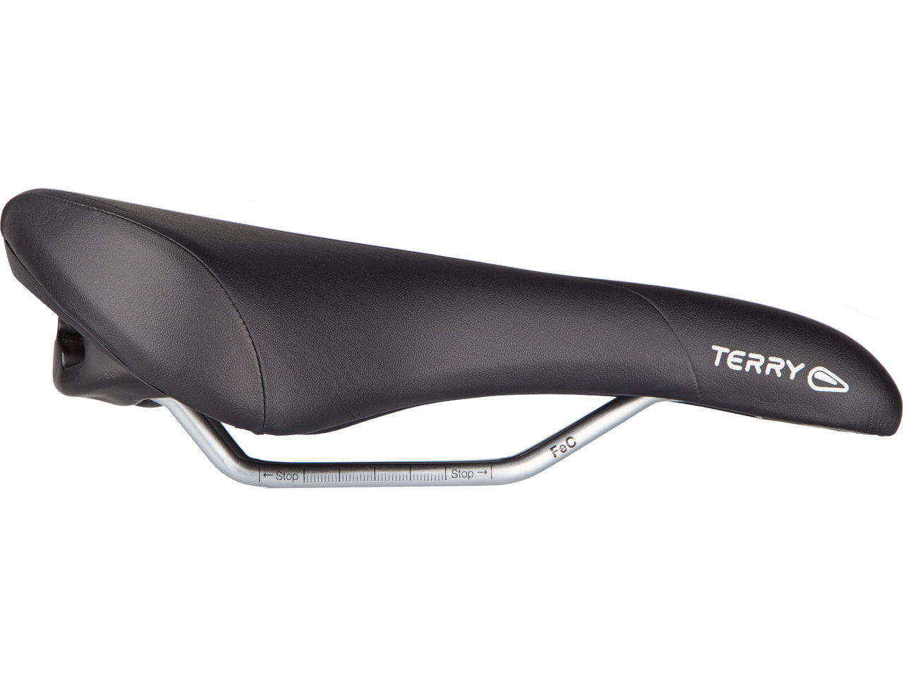 Terry Figura GT Women Sattel