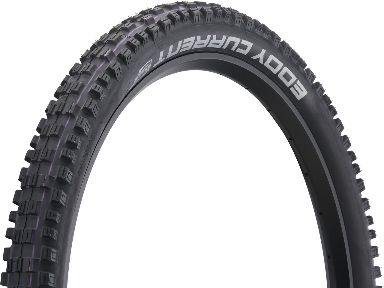 Schwalbe Eddy Current VR Evolution ADDIX Ultra Soft Super Trail 29" Faltreifen
