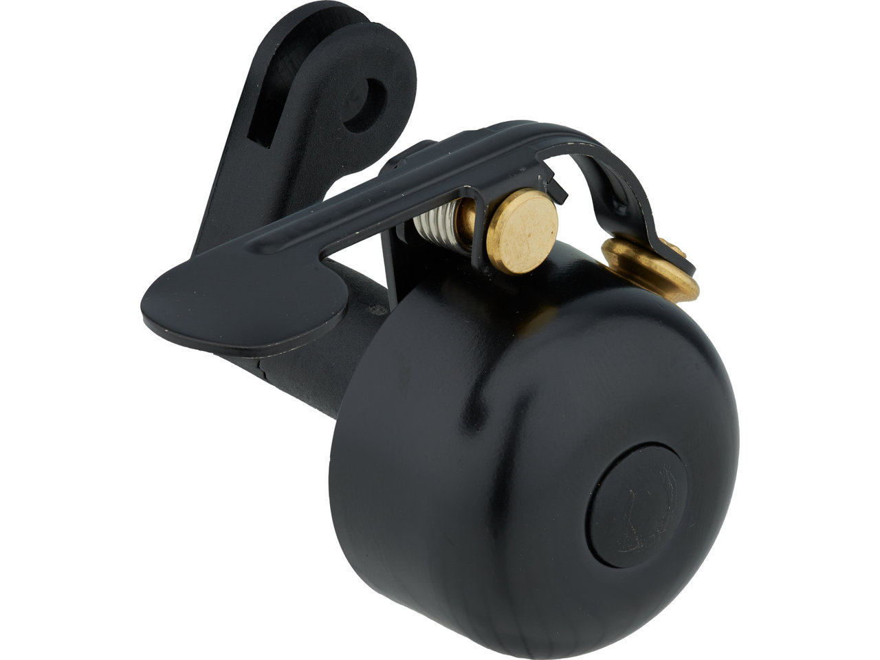 Topeak UTF Bellonside Klingel für UTF Multi-Mount Lenkerhalterung Topeak UTF Bellonside Klingel für UTF Multi-Mount Lenkerhalterung