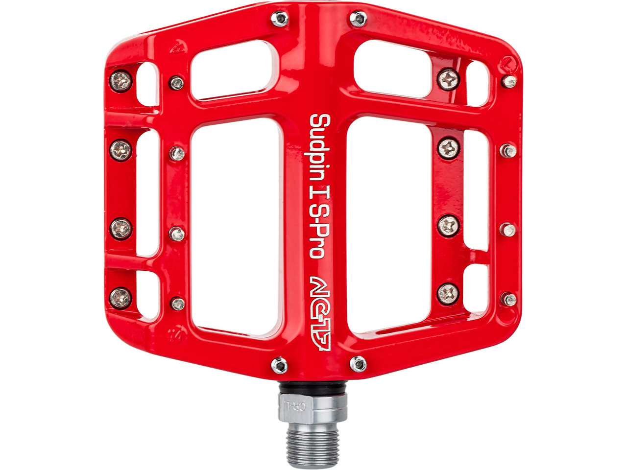 Sudpin I S-pro Plattformpedale