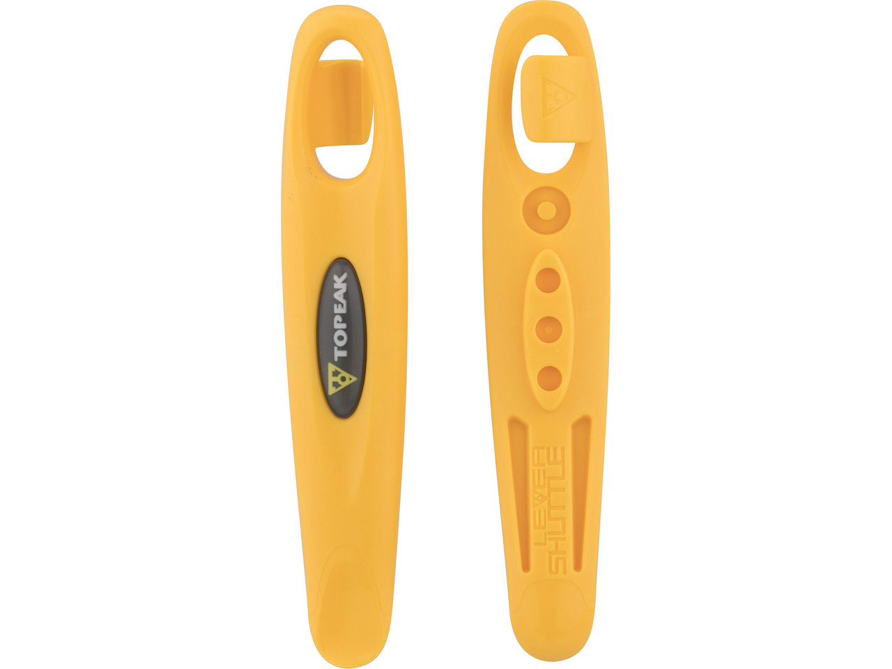 Topeak Reifenheberset Shuttle Lever 1.1 Topeak Reifenheberset Shuttle Lever 1.1