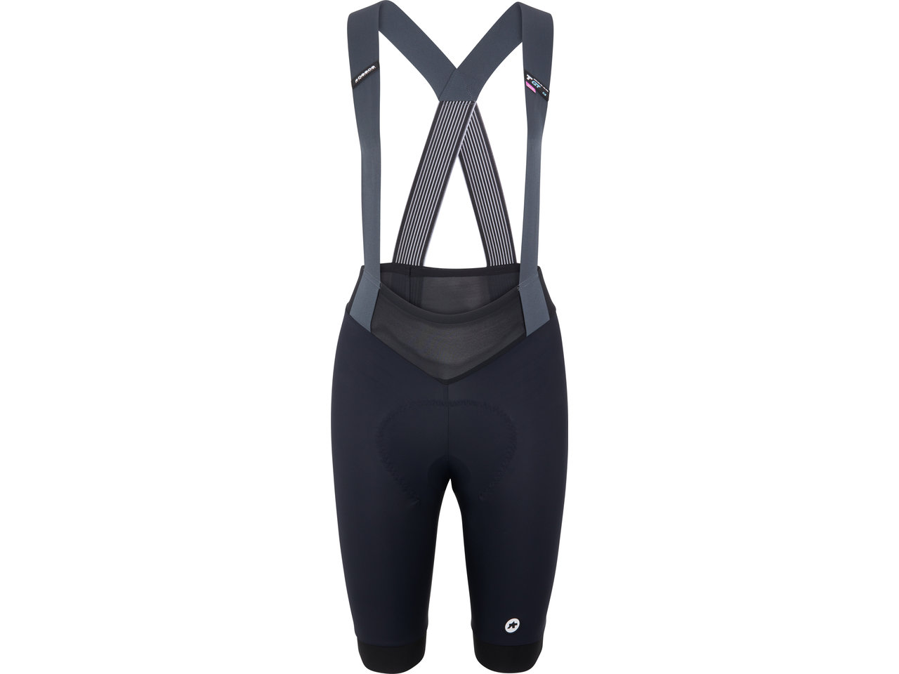 ASSOS Uma GT C2 Bib Shorts Damen Trägerhose