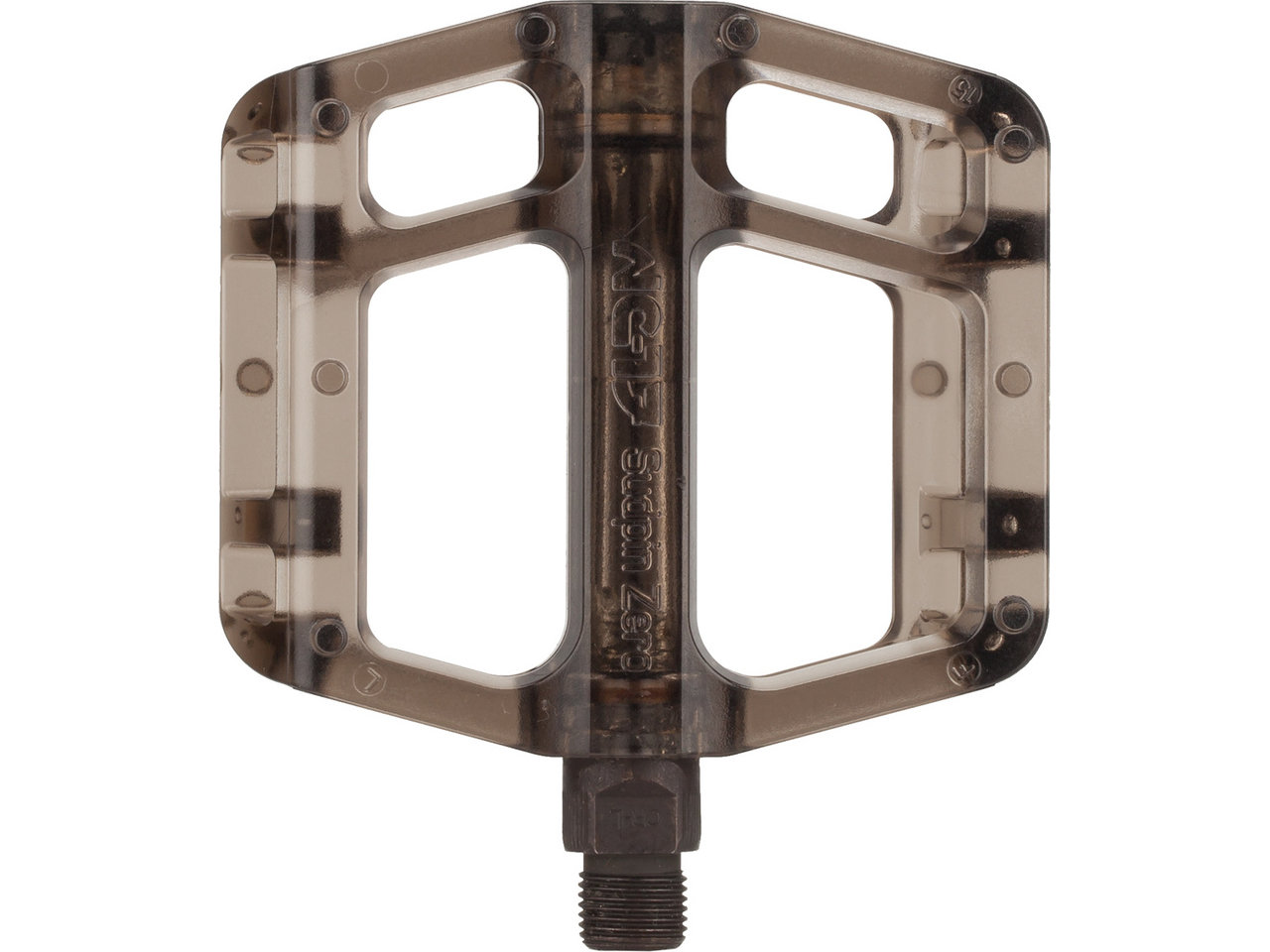 NC-17 Sudpin Zero Pro Plattformpedale