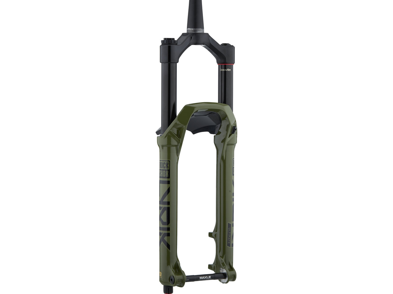 Rock Shox Lyrik Ultimate RC2 DebonAir+ Boost 27,5" Federgabel