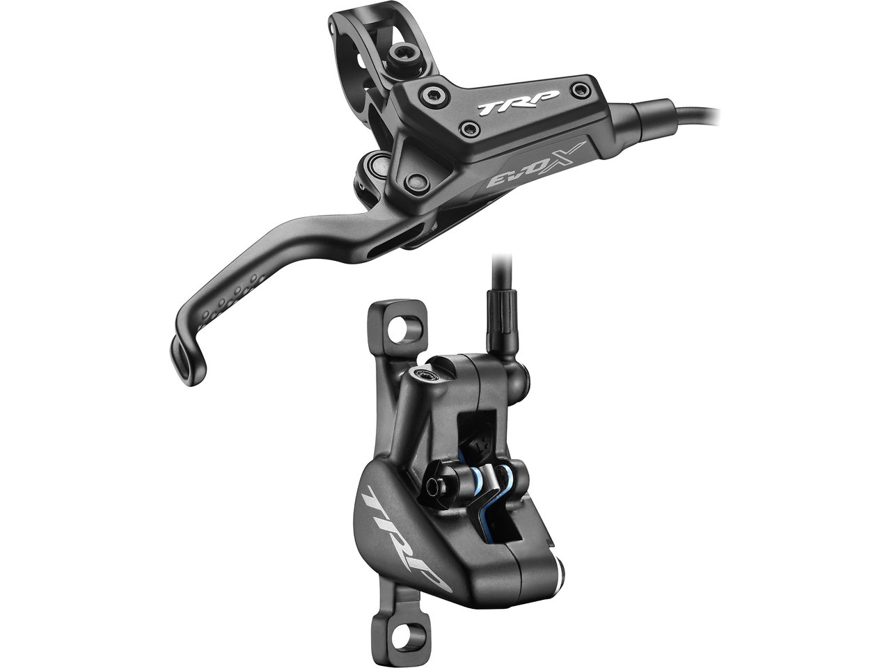 TRP Scheibenbremse EVO X