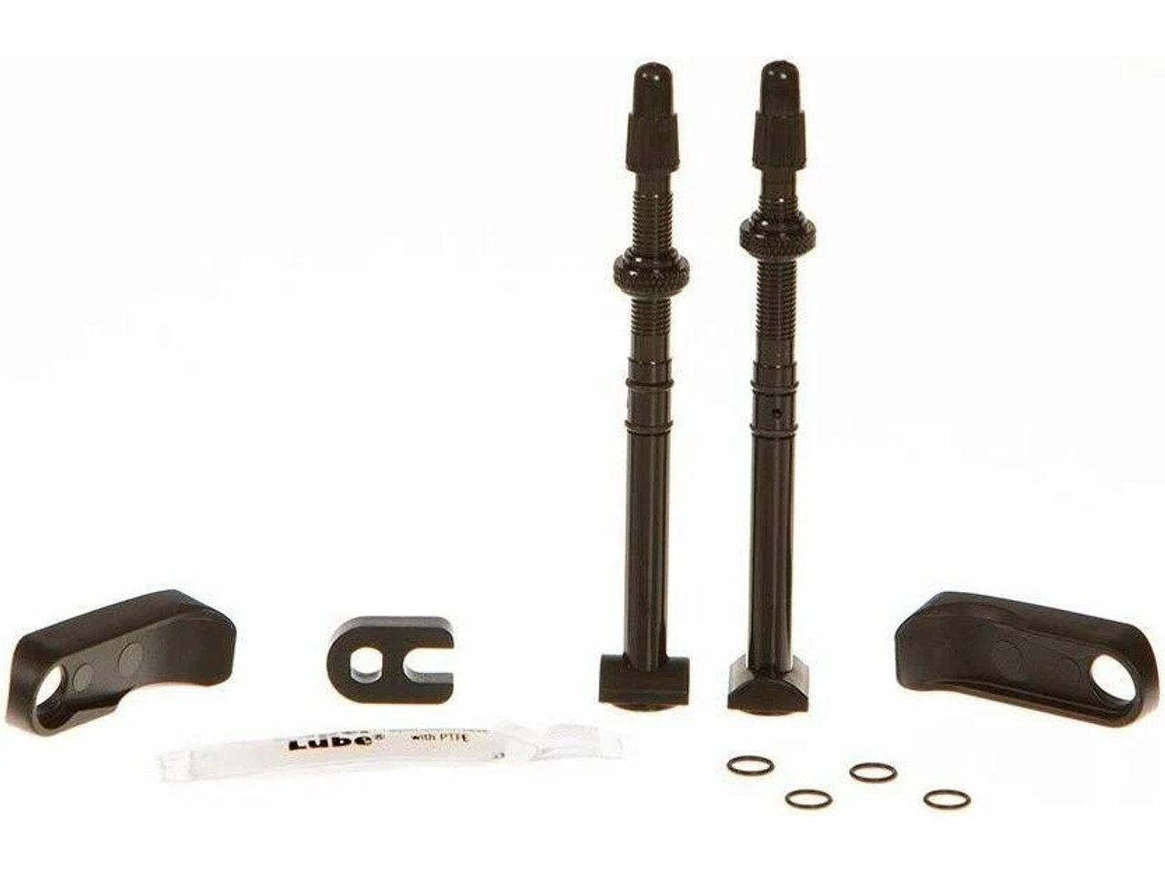 Tyrewiz Rewiz Für Zipp 303 Firecrest Tubelessventile Und Stützen