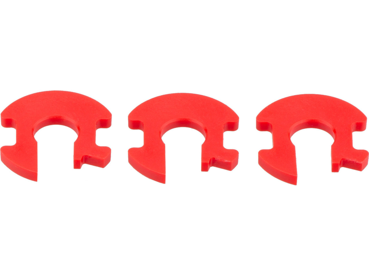 Rock Shox Volumenspacer Kit für Deluxe / Super Deluxe