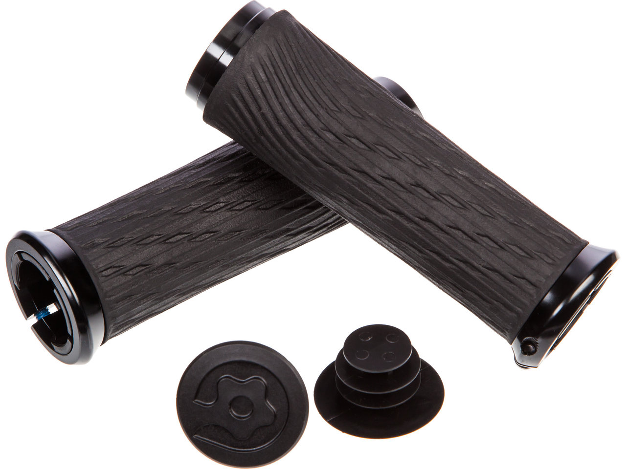 SRAM GripShift Griffstück 100 mm für GX / NX / X0 / XX / XX1
