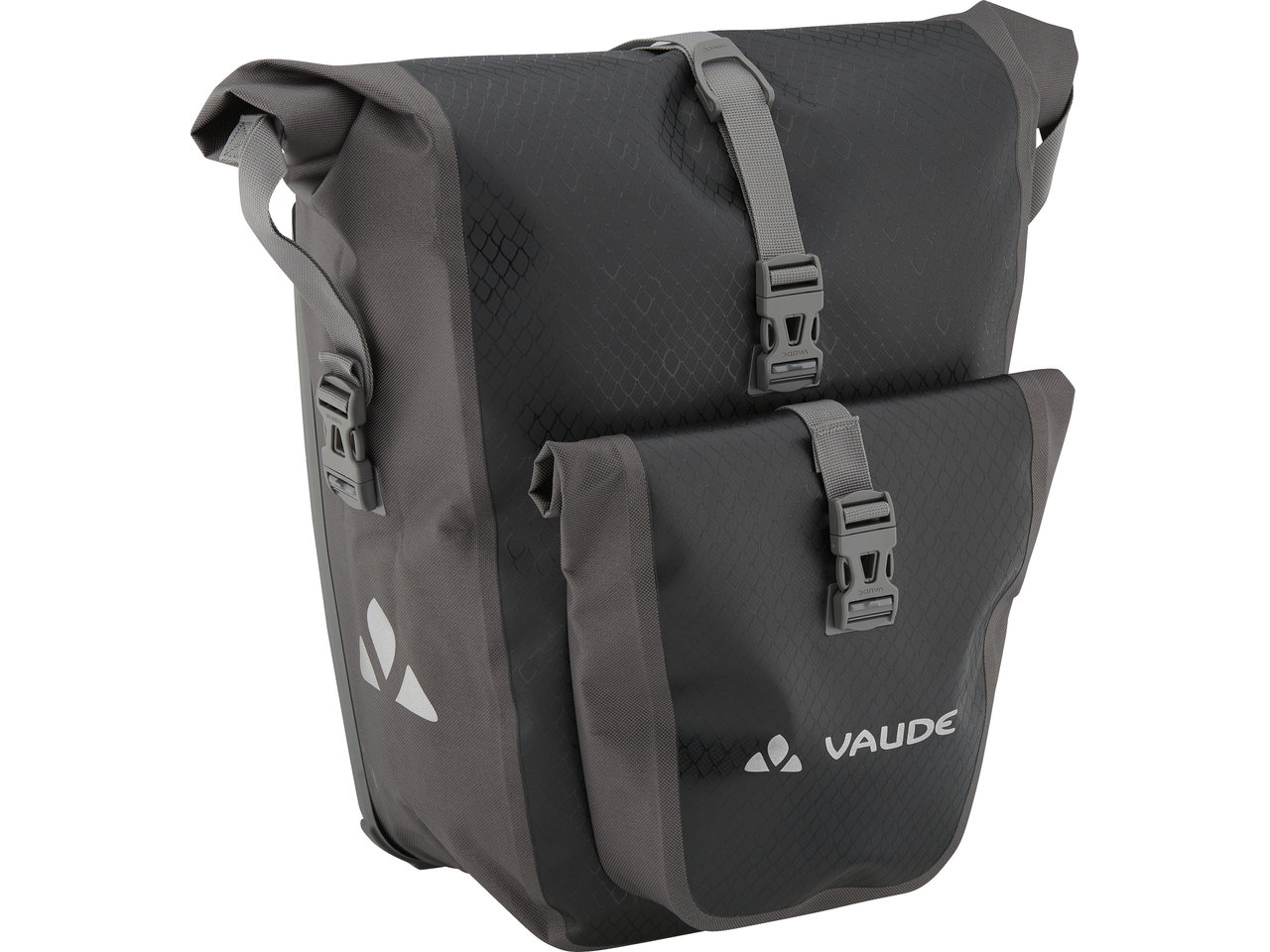 Vaude Aqua Back Plus Single Fahrradtasche Vaude Aqua Back Plus Single Fahrradtasche
