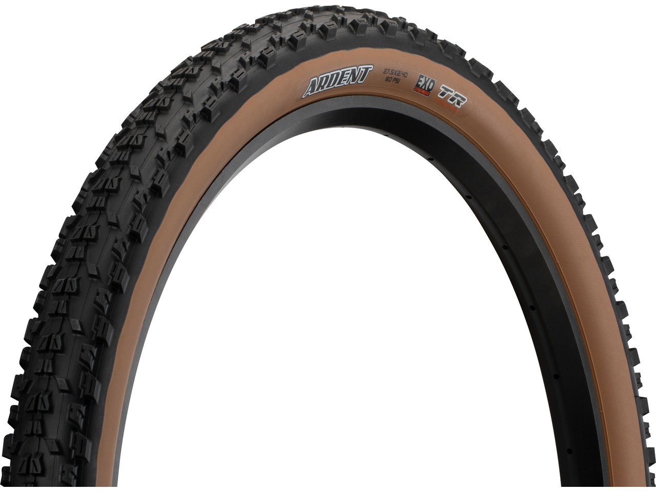 Maxxis Ardent Dual EXO TR 27,5" Faltreifen