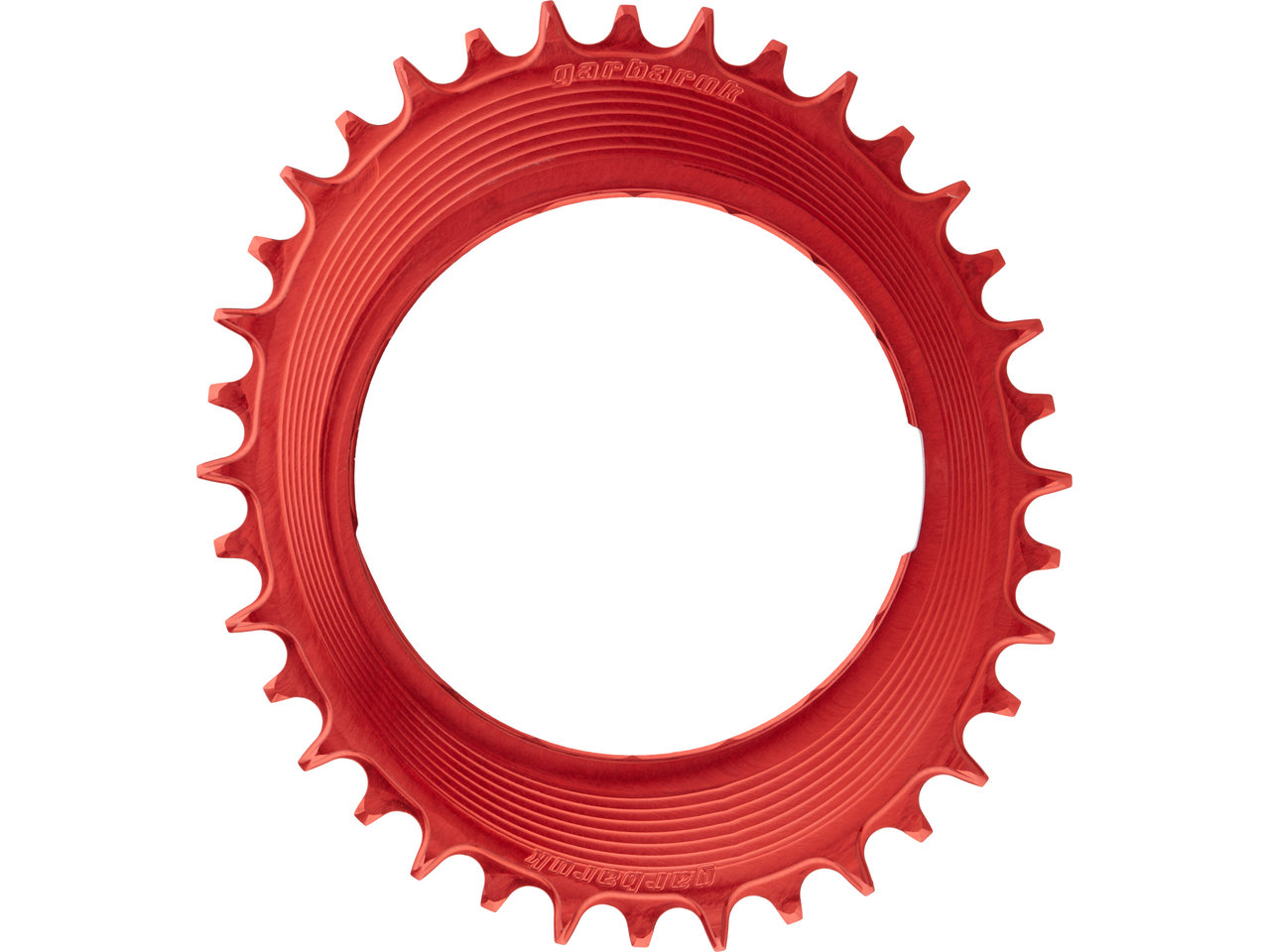 Thread Mount Kettenblatt Für Sram Xx/xx Sl Pm 3 Mm Oval