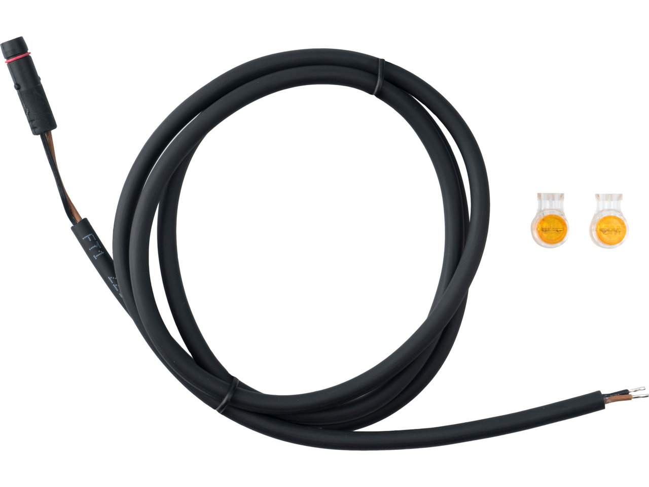 Supernova Anschlusskabel Rücklicht für Brose Antrieb 3 Pin Supernova Anschlusskabel Rücklicht für Brose Antrieb 3 Pin