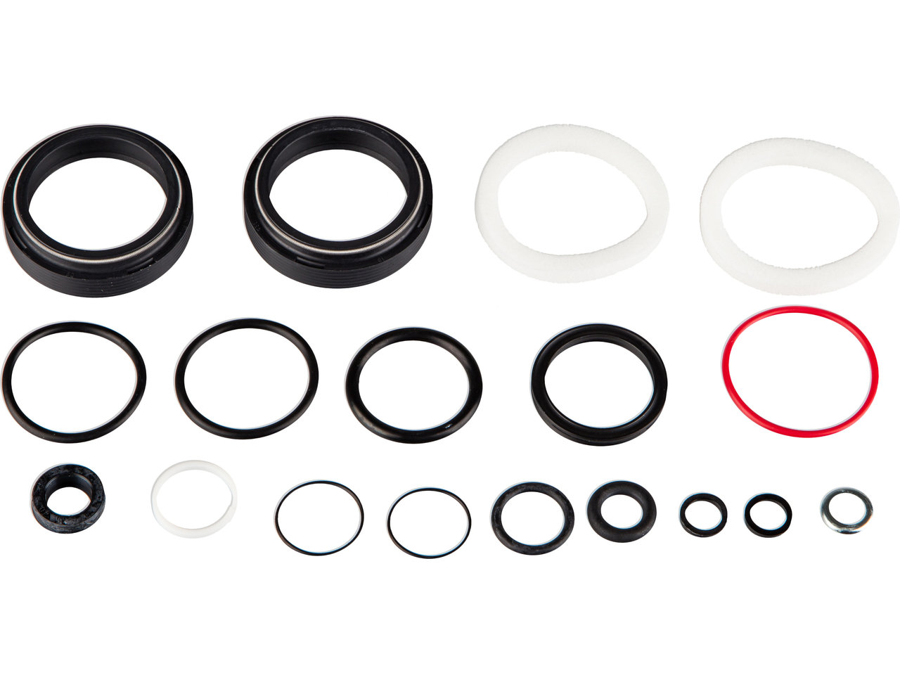 Rock Shox Service Kit für Lyrik RCT3 Solo Air Rock Shox Service Kit für Lyrik RCT3 Solo Air