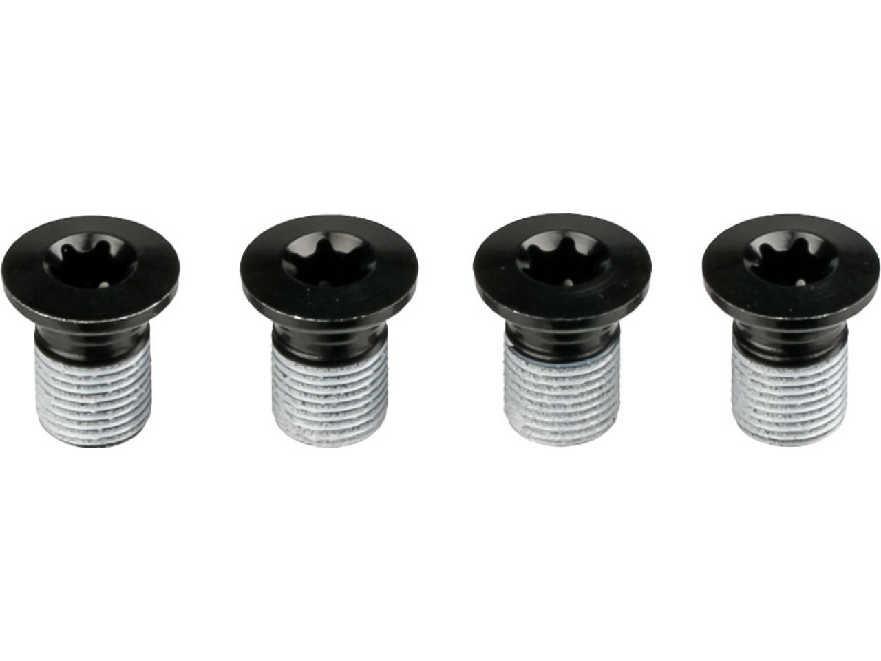 Shimano Kettenblattschrauben 4-Arm XT FC-M8000-1 Shimano Kettenblattschrauben 4-Arm XT FC-M8000-1