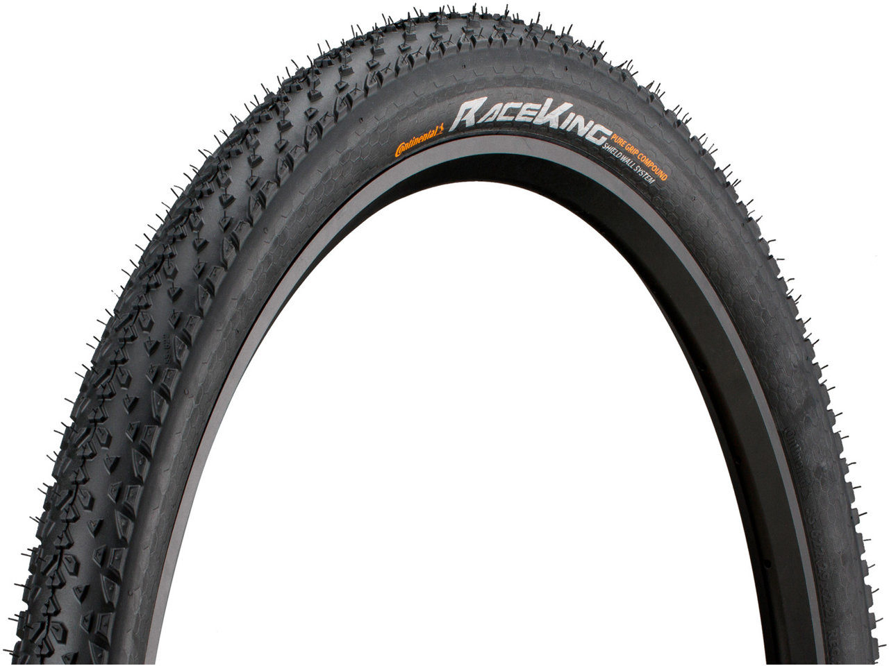 Continental race king protection 29 x 2.0 online
