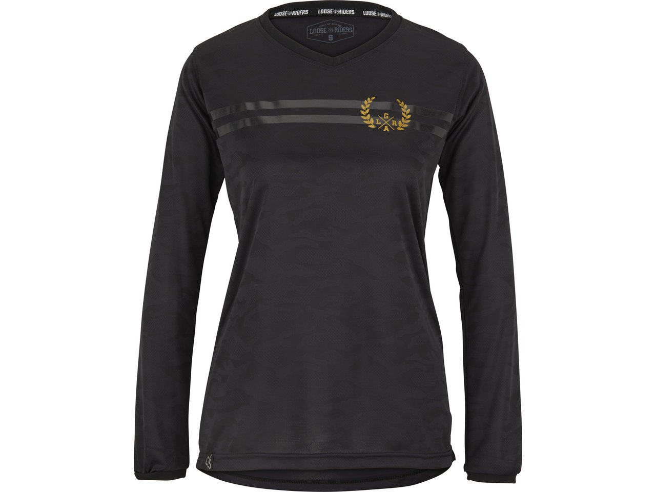 Loose Riders C/S Damen LS Trikot Loose Riders C/S Damen LS Trikot