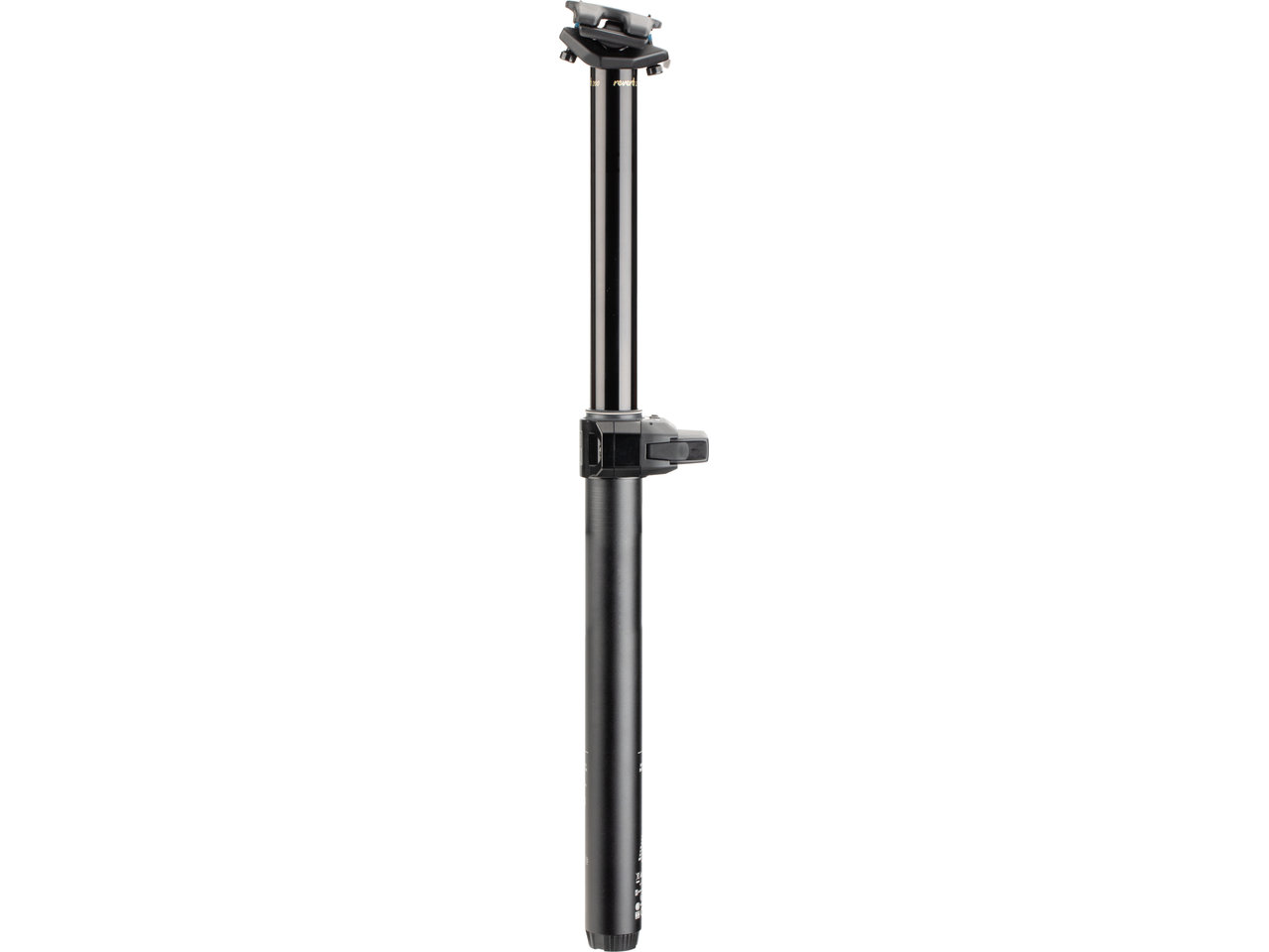 Reverb Axs 200 Mm Vario-sattelstütze