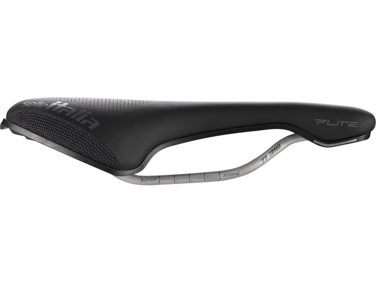 Selle Italia Flite Boost XCross TI Superflow Sattel