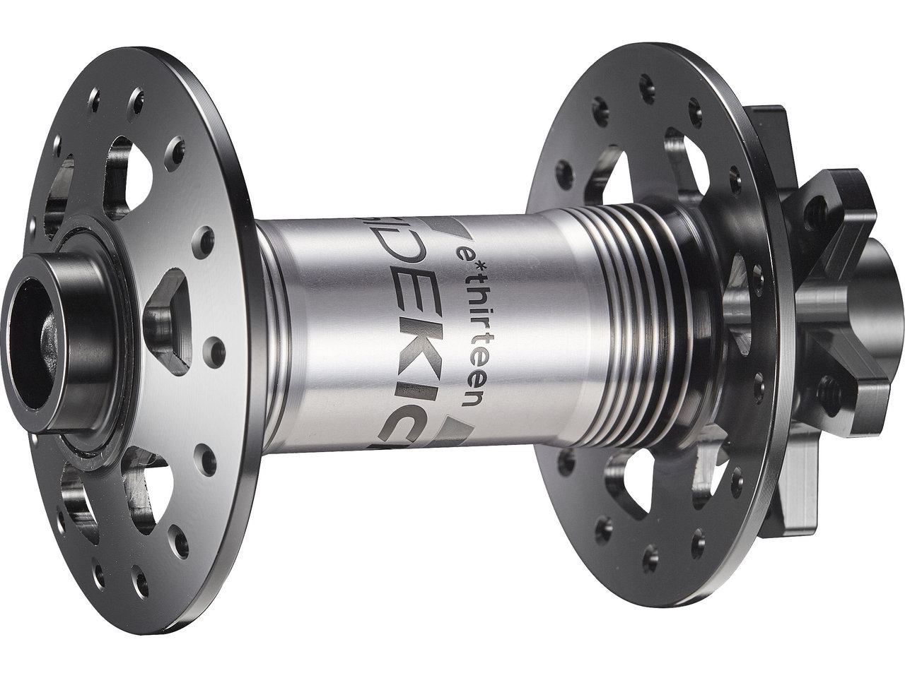 e*thirteen Sidekick SL Disc 6-Loch Boost VR-Nabe