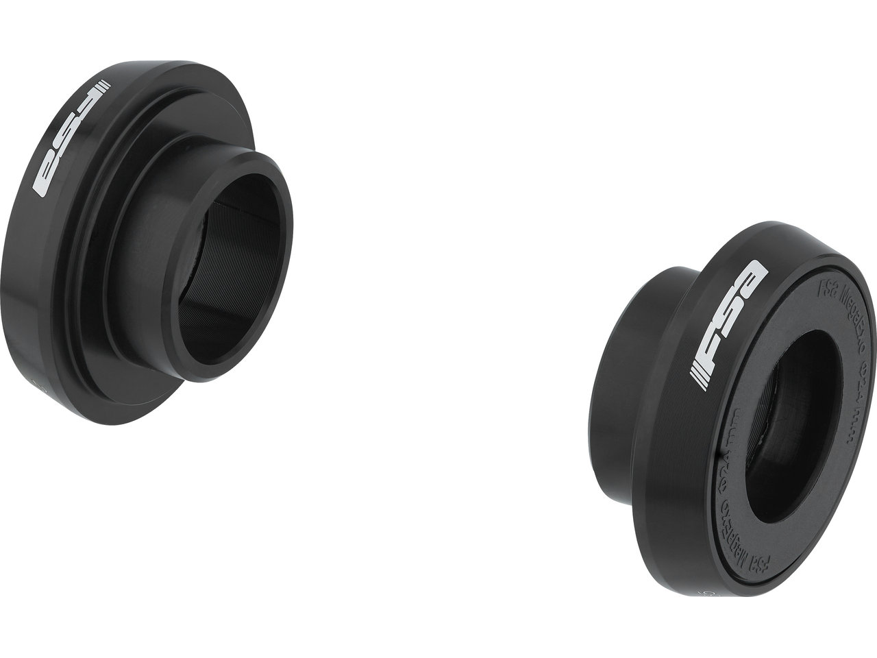 FSA Innenlageradapter PF30 Reducer für Aluminiumkurbeln bis 2014 - Auslauf
