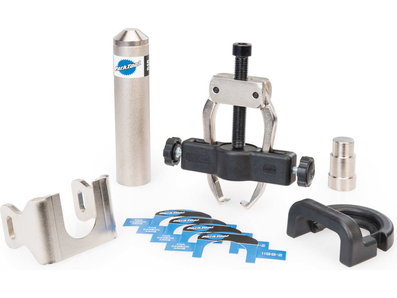 Park Tool CBP-8 Krank & Lager Verktøy Park Tool CBP-8 Krank & Lager Verktøy