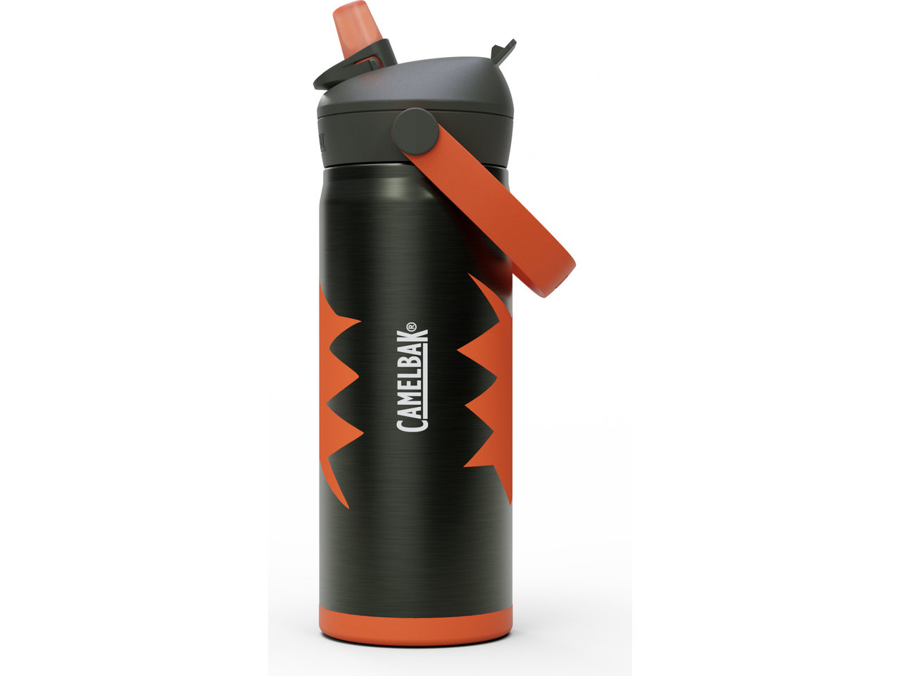 CamelBak Thrive Flip Straw Kids VSS 500 ml Thermotrinkflasche