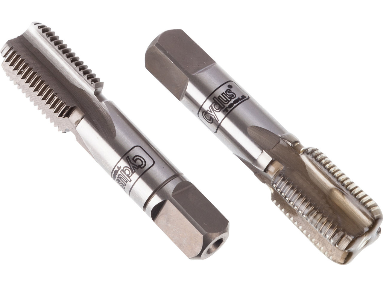 Cyclus Tools Pedalgewindebohrer