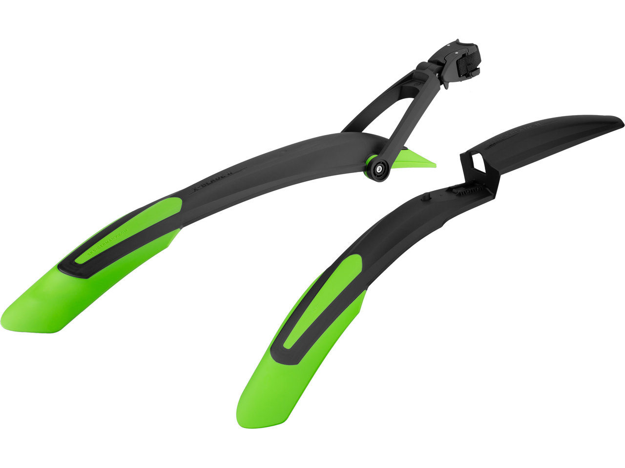 SKS Shockblade + X-Blade Set