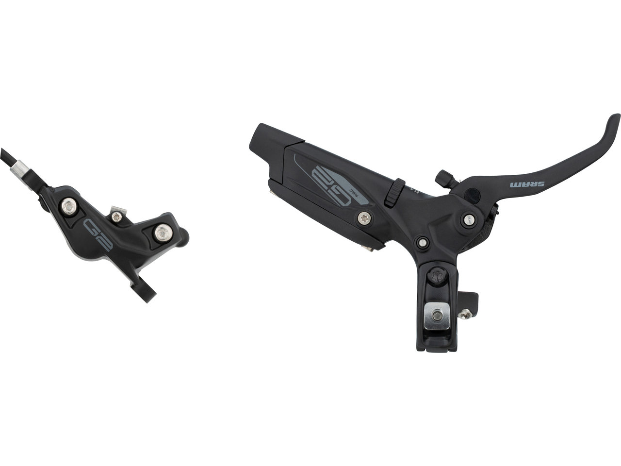 SRAM G2 RSC Scheibenbremse SRAM G2 RSC Scheibenbremse