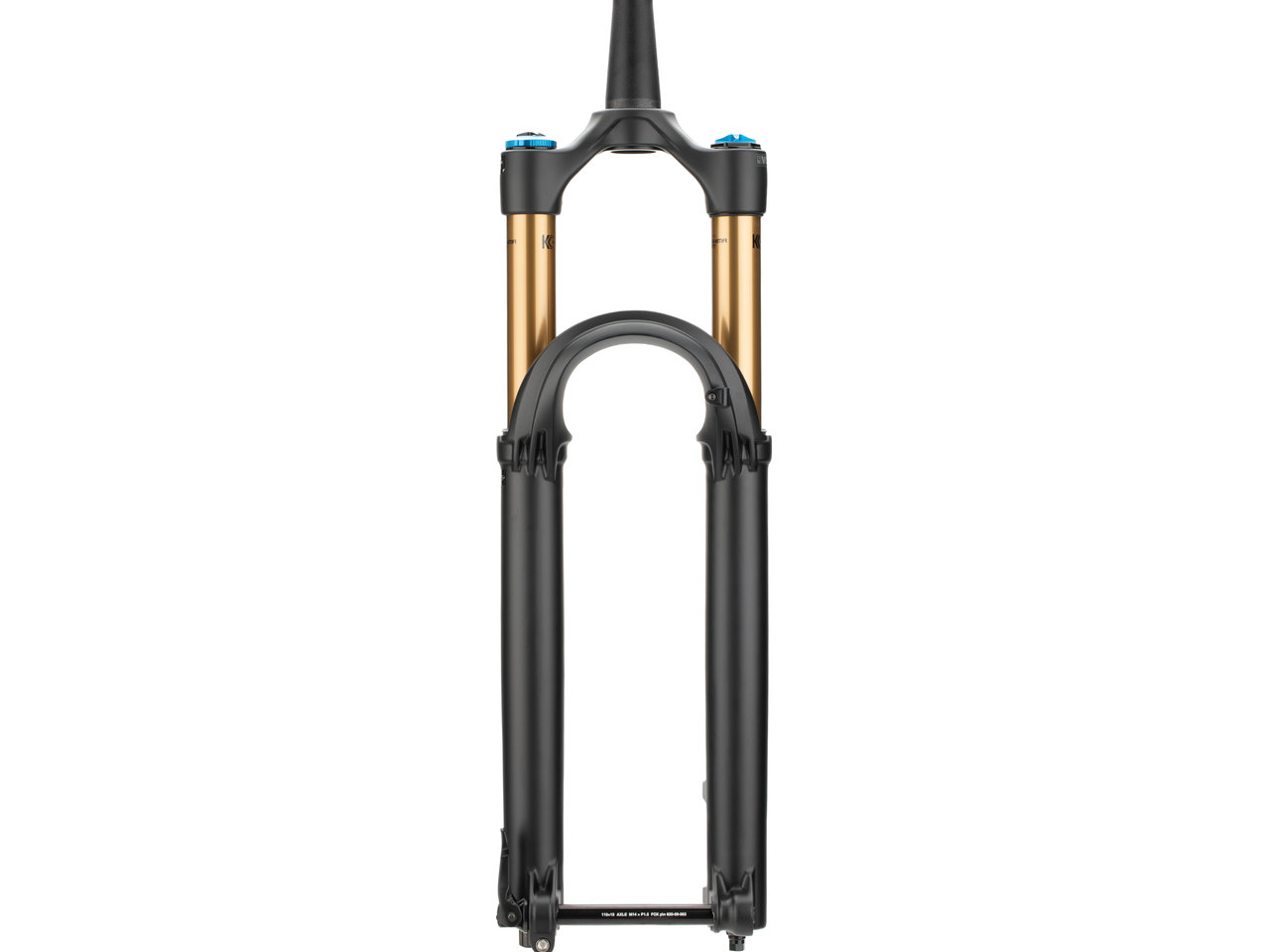 36 Float 29" Grip 2 Factory Boost Federgabel No Logo
