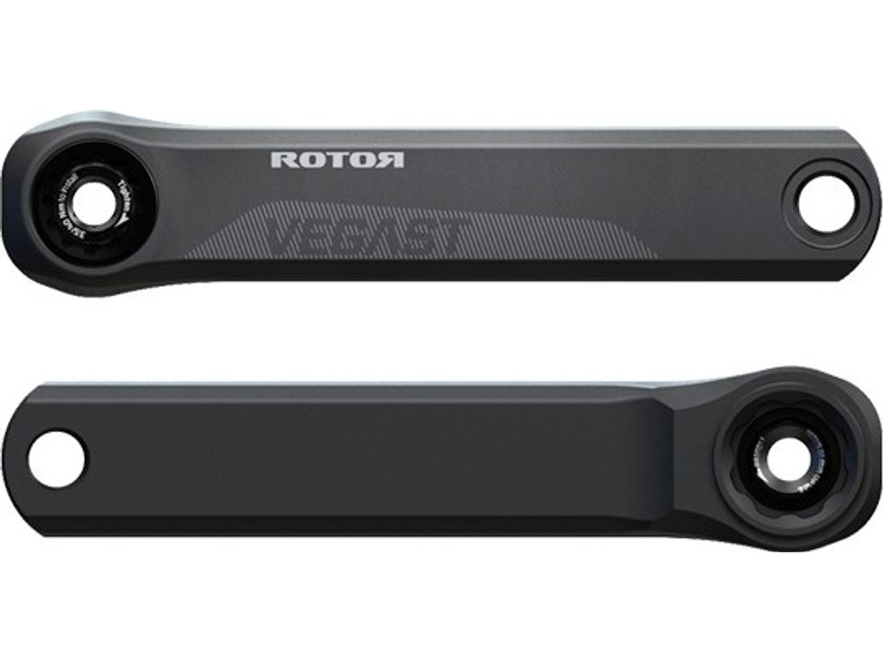Vegast Kurbelarm-set