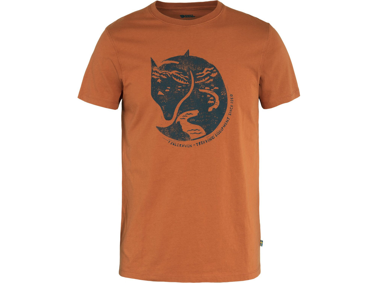 Terracotta brown
