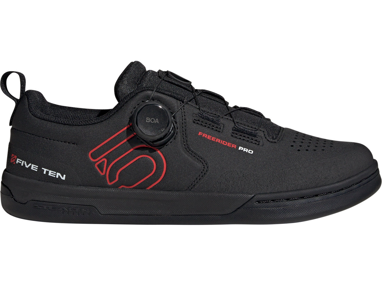 Five Ten Freerider Pro Boa Mtb-sko Five Ten Freerider Pro Boa Mtb-sko