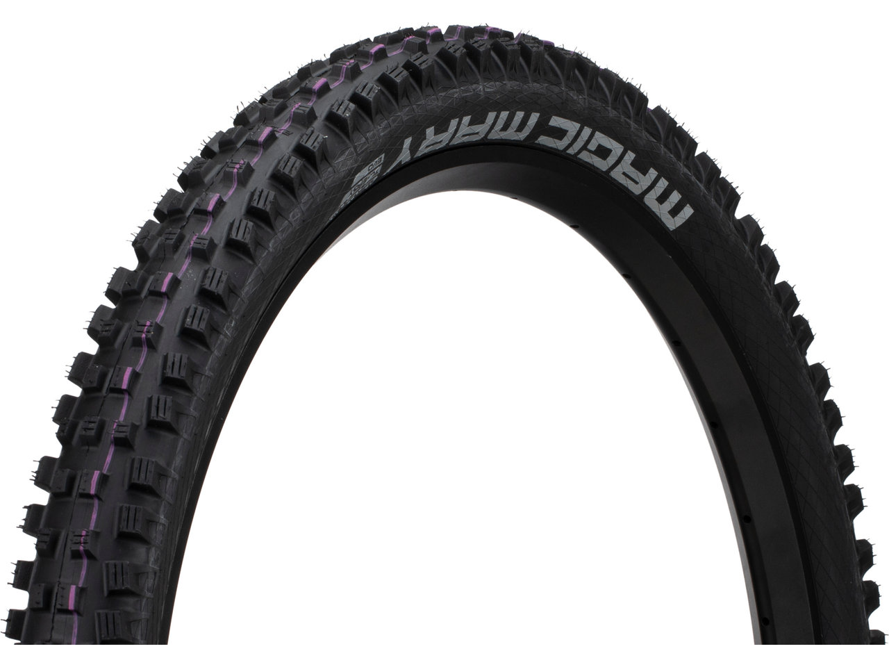 Schwalbe Magic Mary Evolution ADDIX Ultra Soft Super Downhill 29" Faltreifen