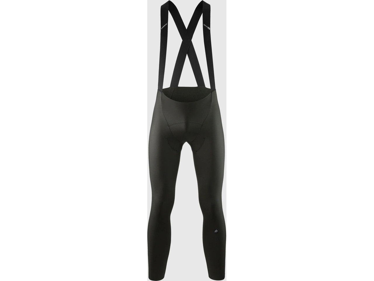 ASSOS Mille GT S11 Spring Fall Bib Tights Trägerhose ASSOS Mille GT S11 Spring Fall Bib Tights Trägerhose