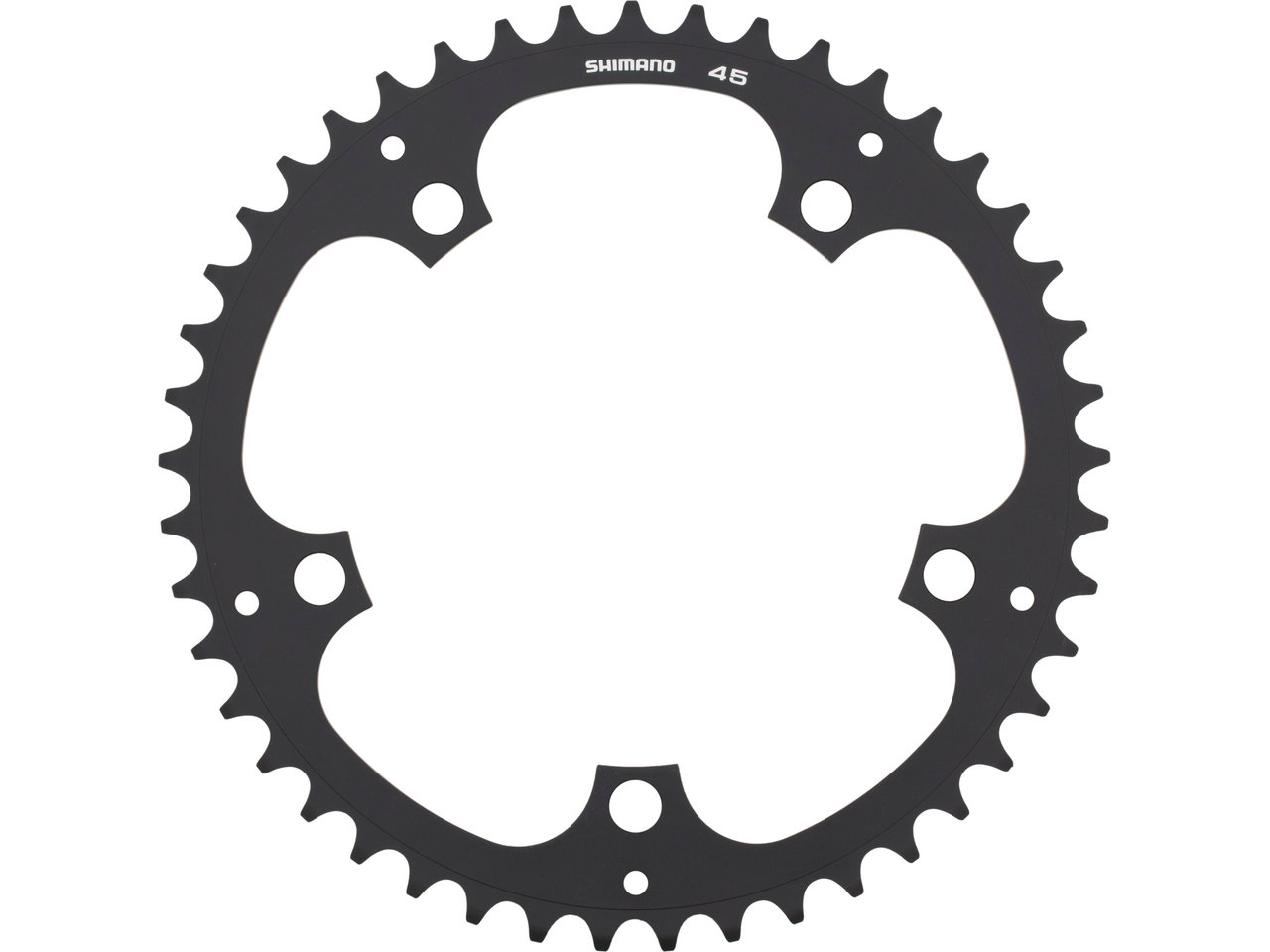 Shimano Alfine Kettenblatt FC-S501 9-fach Shimano Alfine Kettenblatt FC-S501 9-fach
