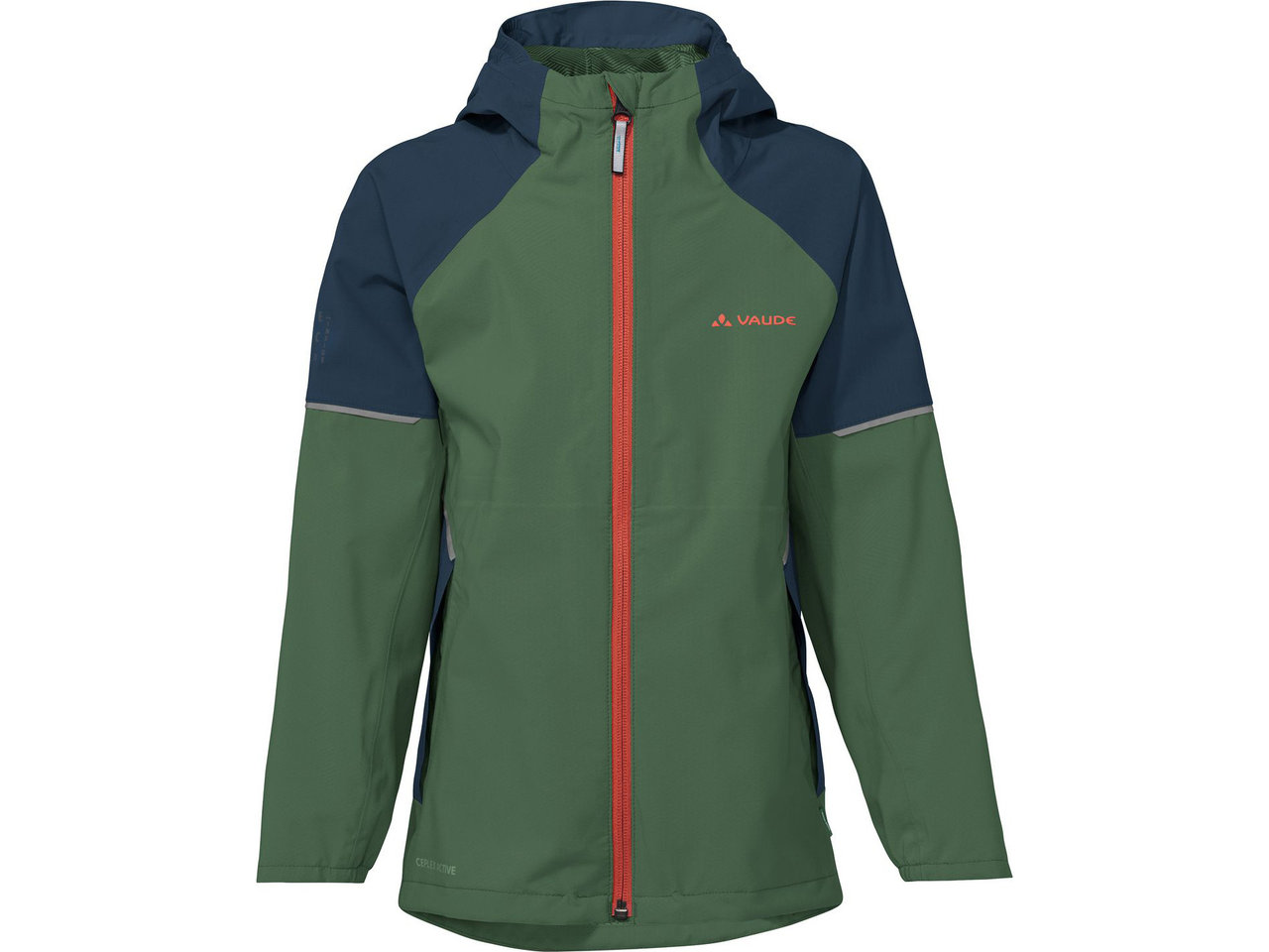 Vaude Detective 2.5l Jakke Vaude Detective 2.5l Jakke